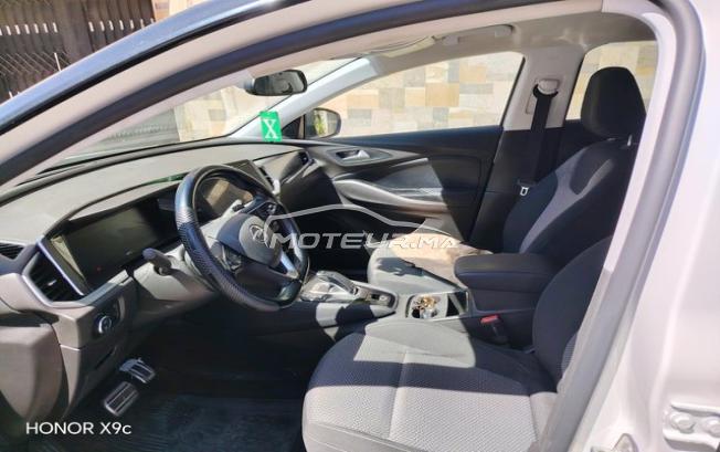 Opel grandland 2023