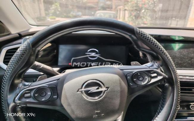 Opel grandland 2023