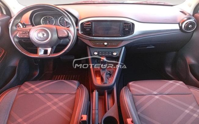 MG MG3 Essence Automatique 2024 à Casablanca