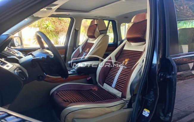 Range sport diwana