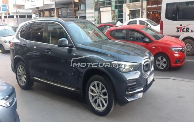 BMW x5 2021