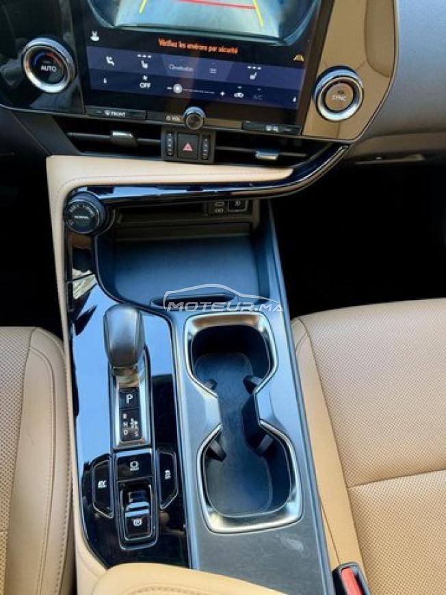 Lexus NX Hybride Automatique 2022 à Casablanca