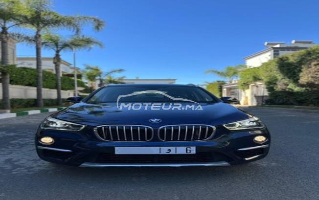 2020 BMW X1 18D 