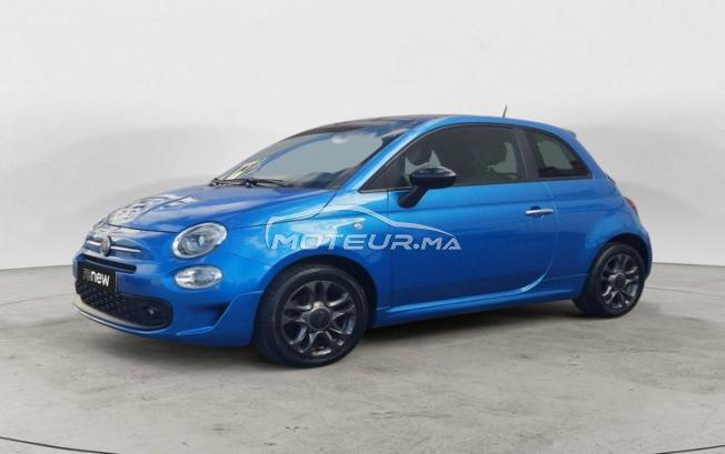 FIAT. 500