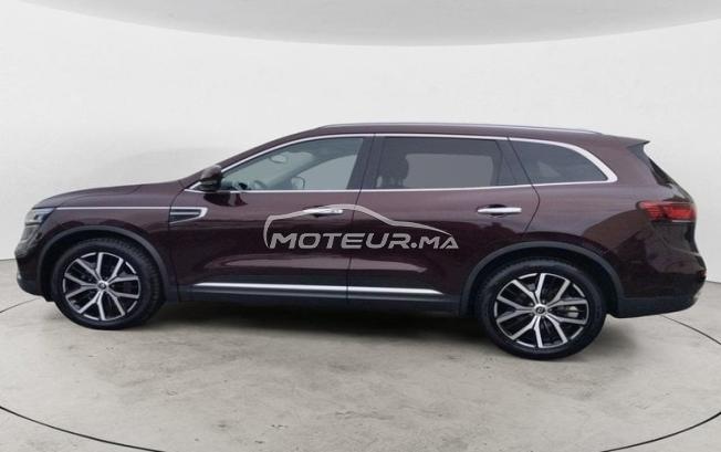 RENAULT. Koleos