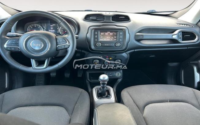 JEEP. Renegade
