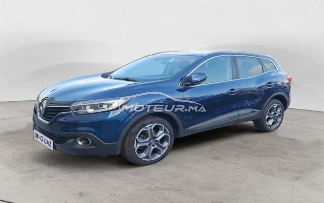 RENAULT. Kadjar