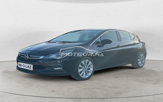 OPEL. Astra