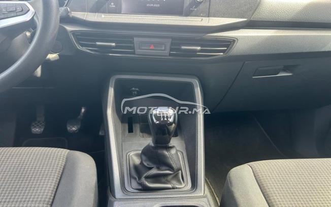 VOLKSWAGEN. Caddy
