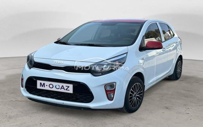 KIA. Picanto