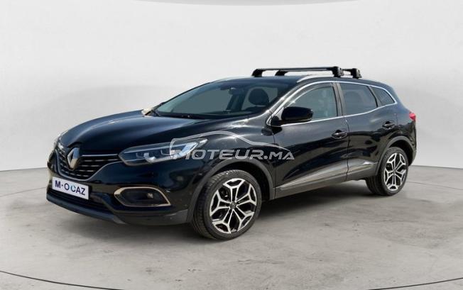 RENAULT. Kadjar