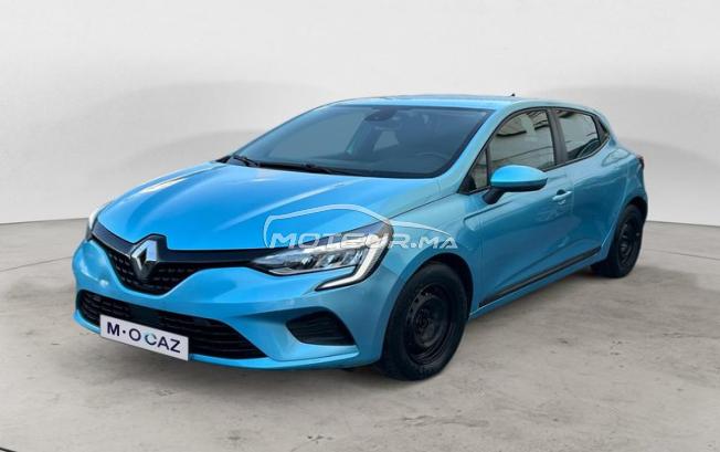 RENAULT. Clio