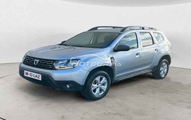 DACIA. Duster