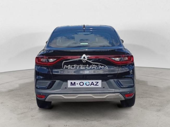 RENAULT. Arkana