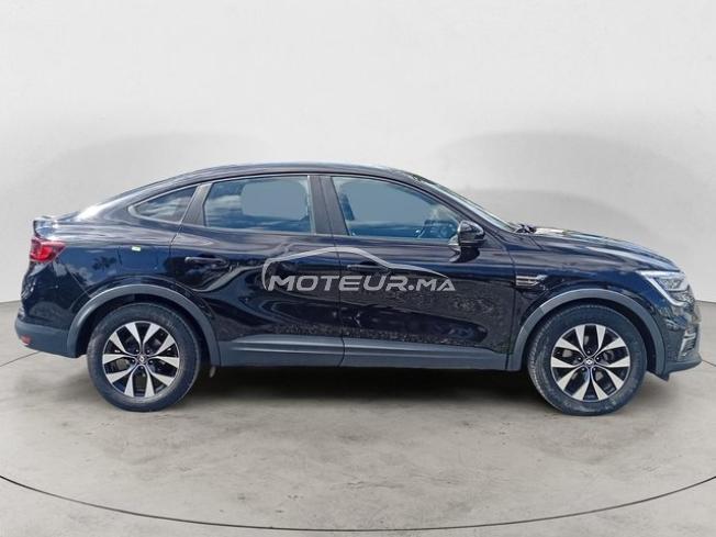 RENAULT. Arkana