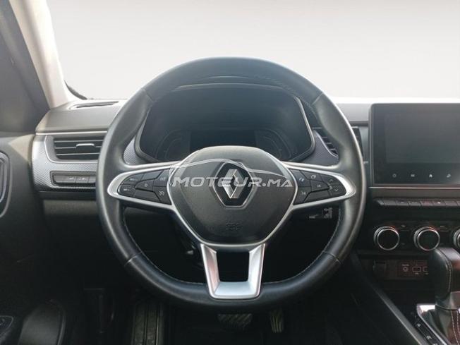 RENAULT. Arkana