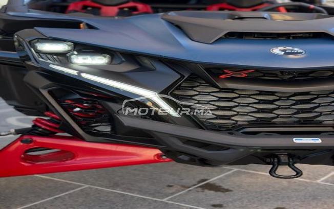 MAVERICK R MAX 2026
