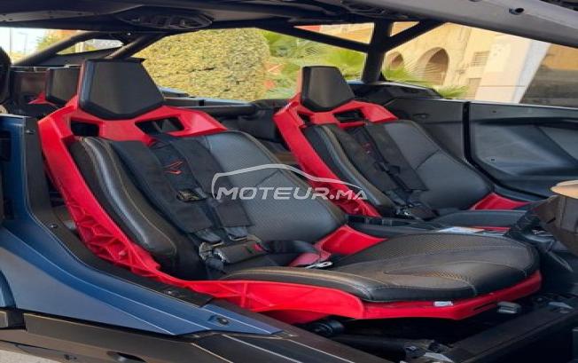 MAVERICK R MAX 2026