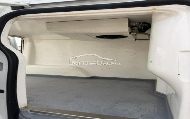 Dacia Dokker Ambiance Diesel WW