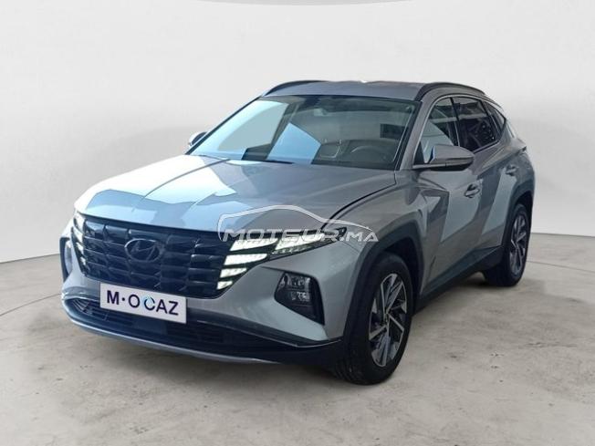 HYUNDAI. Tucson