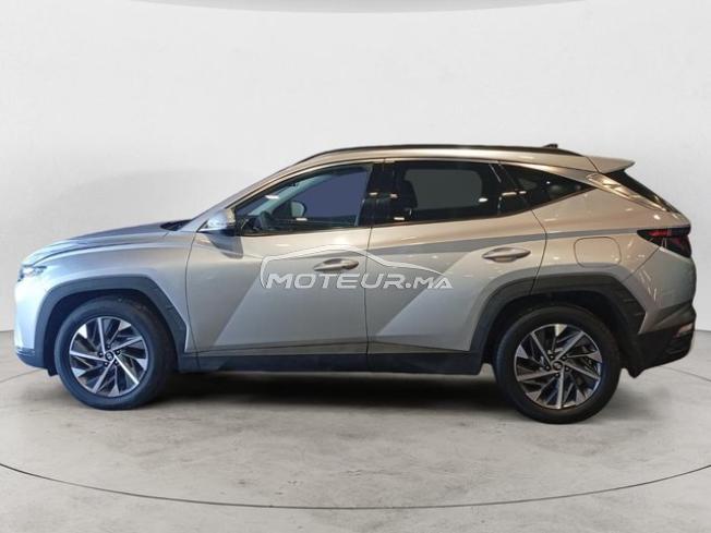 HYUNDAI. Tucson