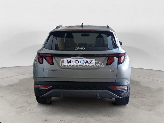 HYUNDAI. Tucson