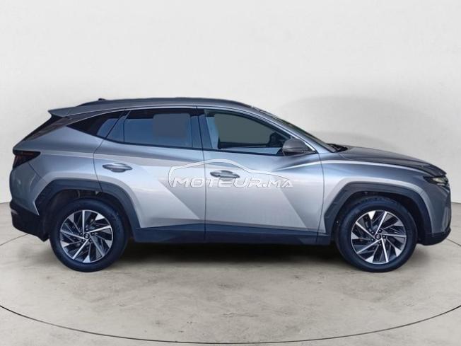HYUNDAI. Tucson