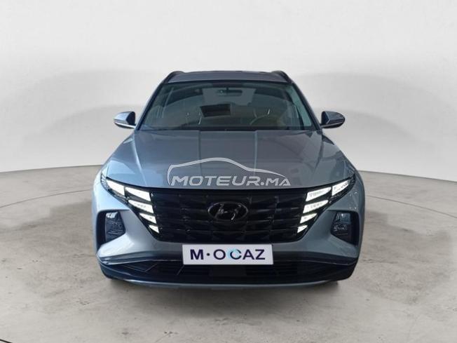 HYUNDAI. Tucson