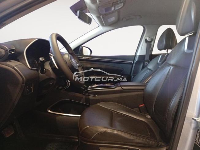 HYUNDAI. Tucson