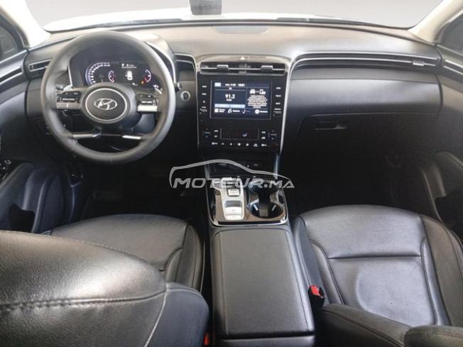 HYUNDAI. Tucson