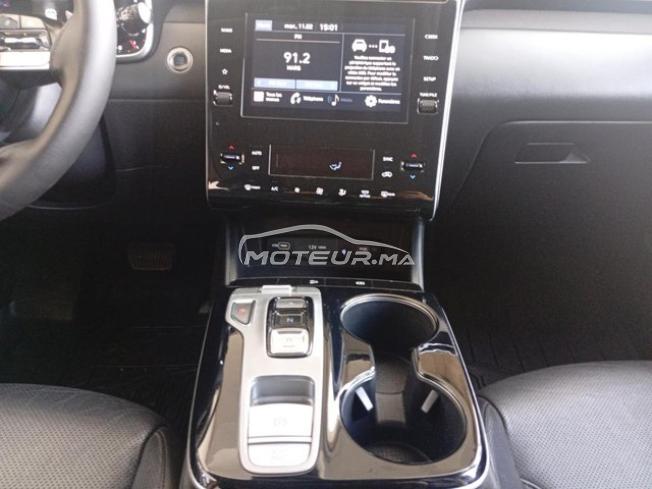 HYUNDAI. Tucson