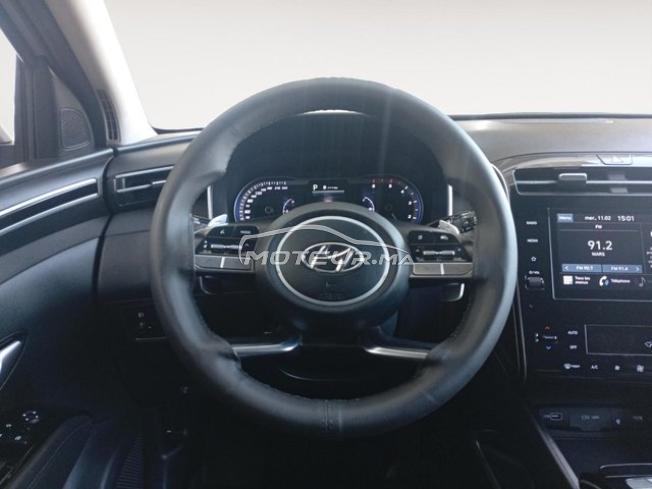HYUNDAI. Tucson