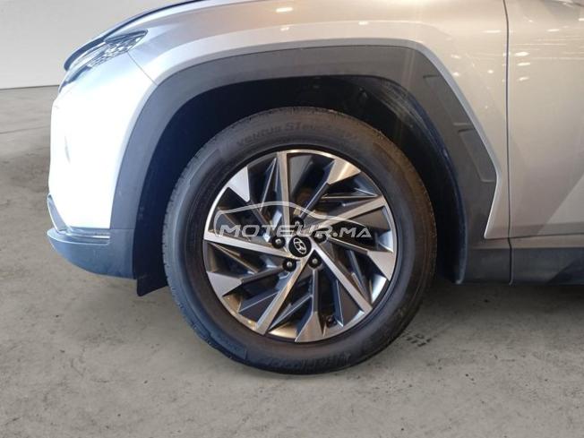 HYUNDAI. Tucson