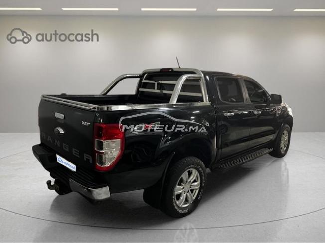 1342 - Ford Ranger 2021 expertisée avec financemen