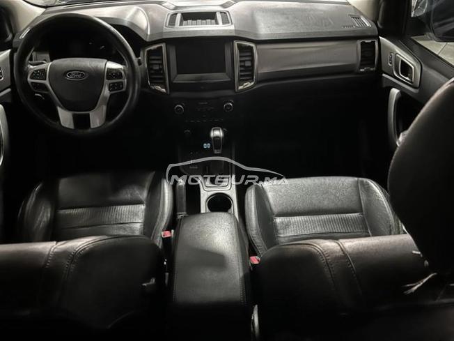 1342 - Ford Ranger 2021 expertisée avec financemen
