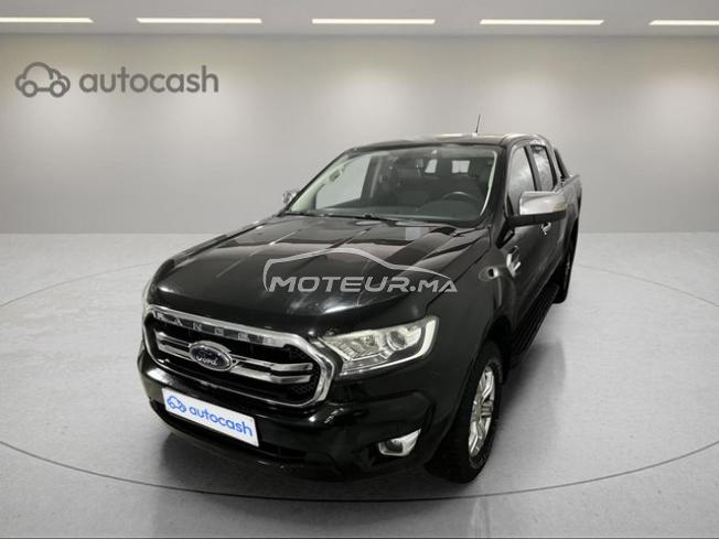1342 - Ford Ranger 2021 expertisée avec financemen