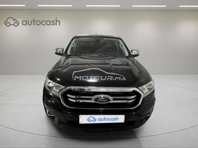 1342 - Ford Ranger 2021 expertisée avec financemen
