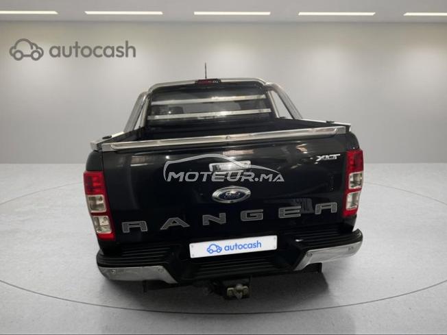 1342 - Ford Ranger 2021 expertisée avec financemen