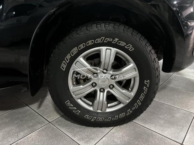 1342 - Ford Ranger 2021 expertisée avec financemen