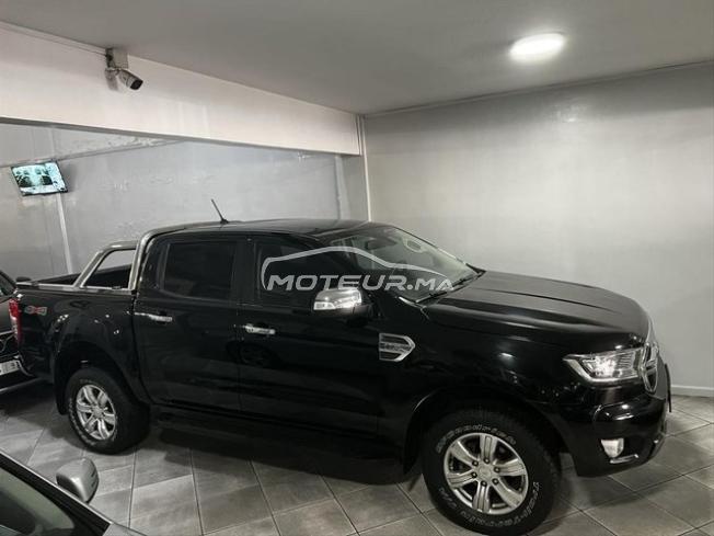 1342 - Ford Ranger 2021 expertisée avec financemen