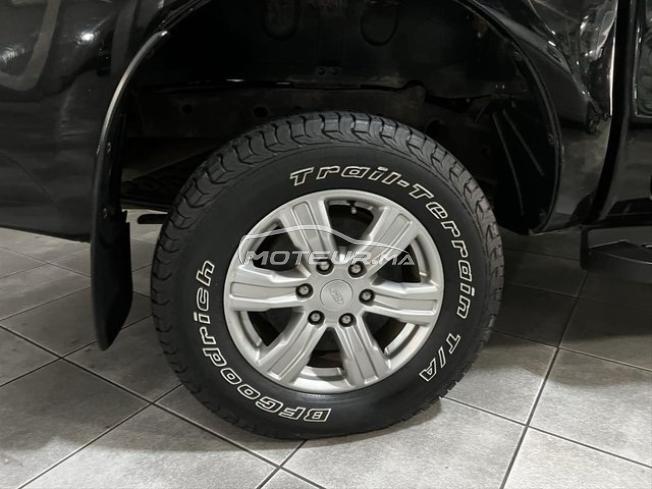 1342 - Ford Ranger 2021 expertisée avec financemen
