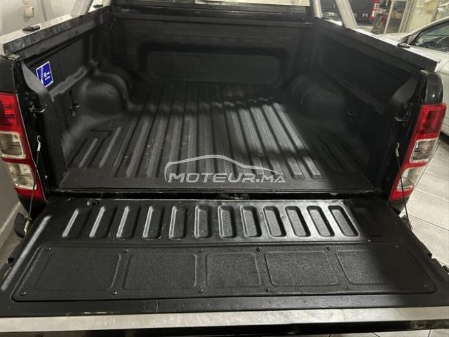 1342 - Ford Ranger 2021 expertisée avec financemen