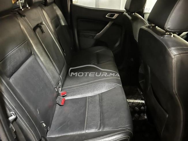 1342 - Ford Ranger 2021 expertisée avec financemen