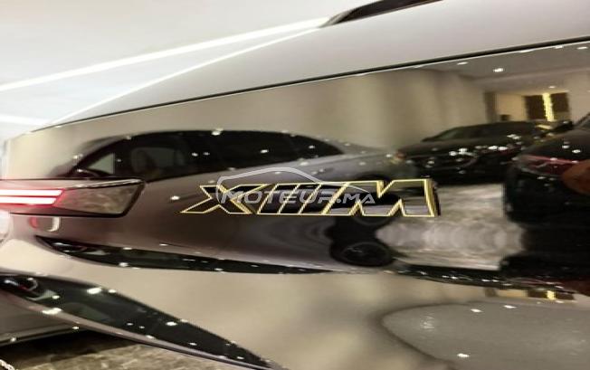 BMW XM Hybride 2026