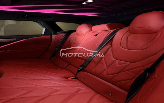 BMW XM Hybride 2026