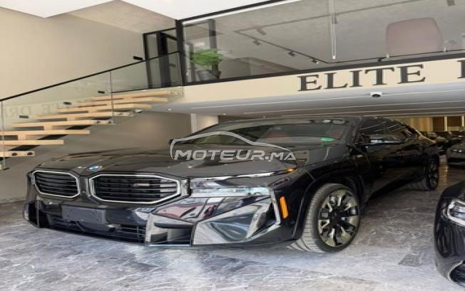 BMW XM Hybride 2026