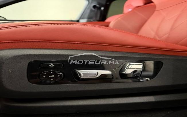 BMW XM Hybride 2026