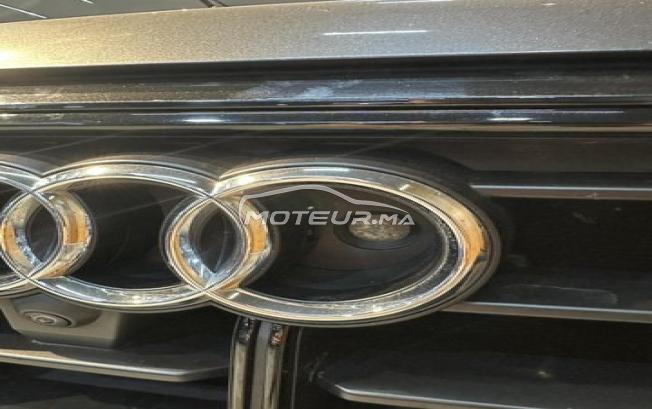 AUDI SQ8 2021 V8 Diesel