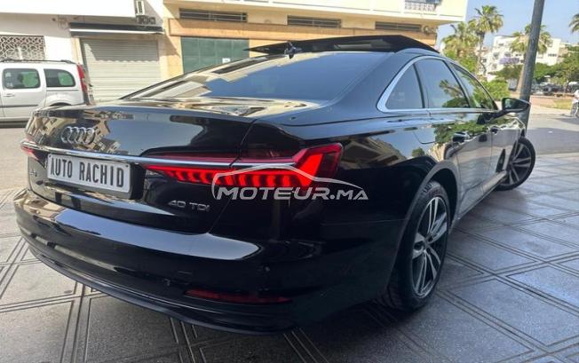  Audi - A6