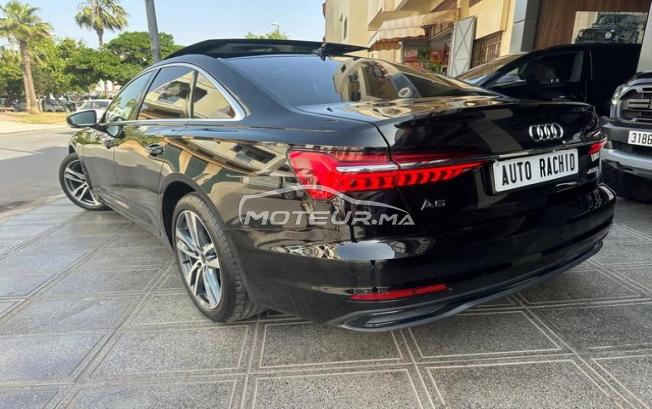  Audi - A6